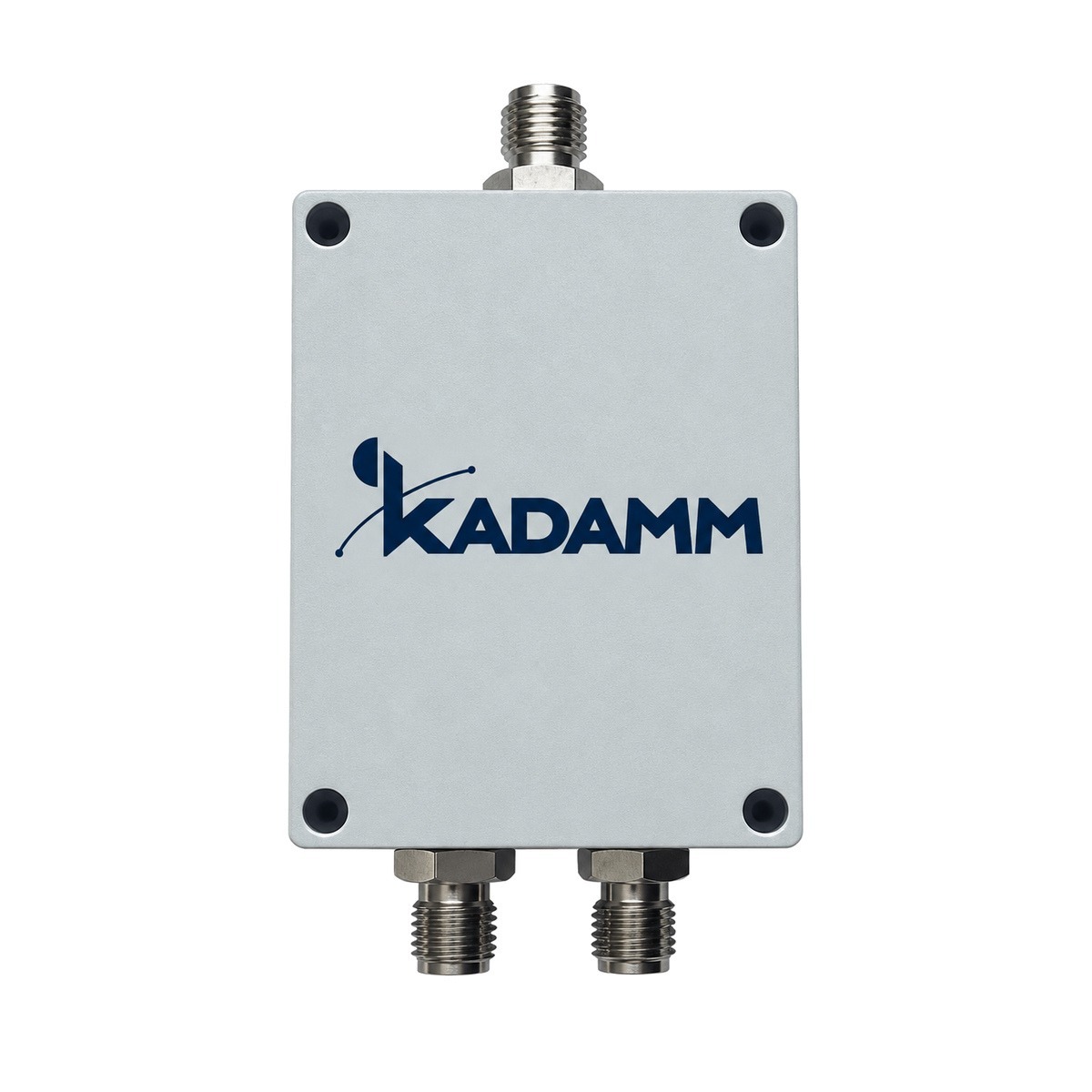 Делитель мощности КАДАММ ДМУ-2-1700/6000-SMA — 1700–6000 МГц