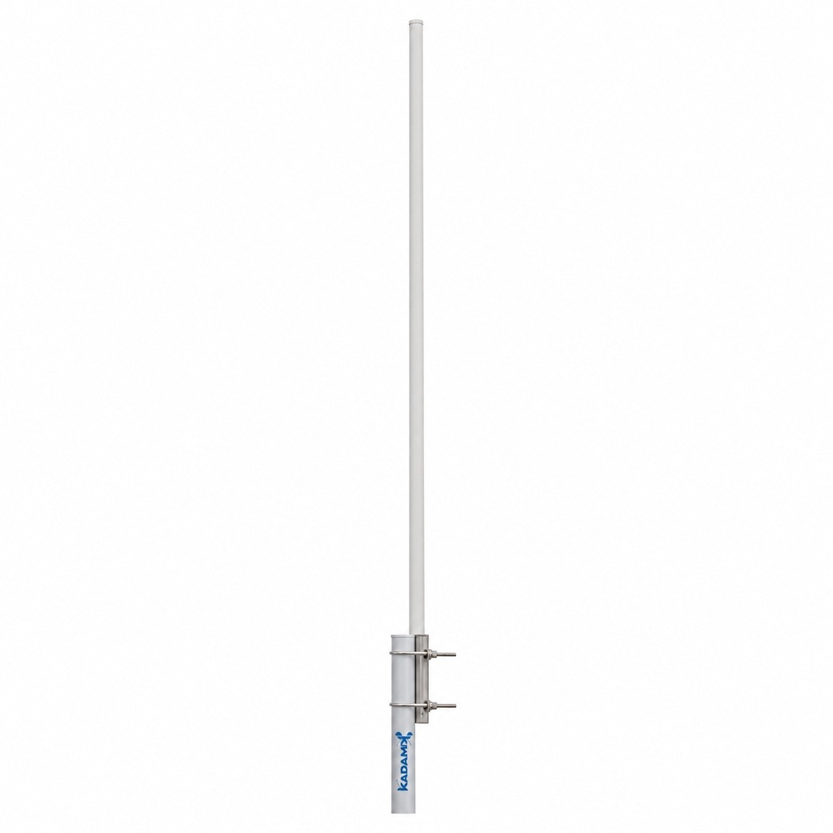 KADAMM AC-800105 — всенаправленная коллинеарная антенна 806–866 МГц, 10,5 дБи