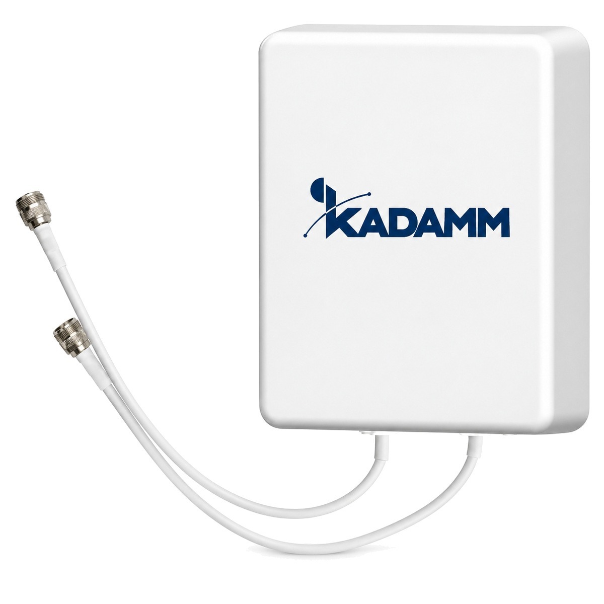 KADAMM I-ATP8-698-2700M — панельная направленная антенна 698–2700 МГц