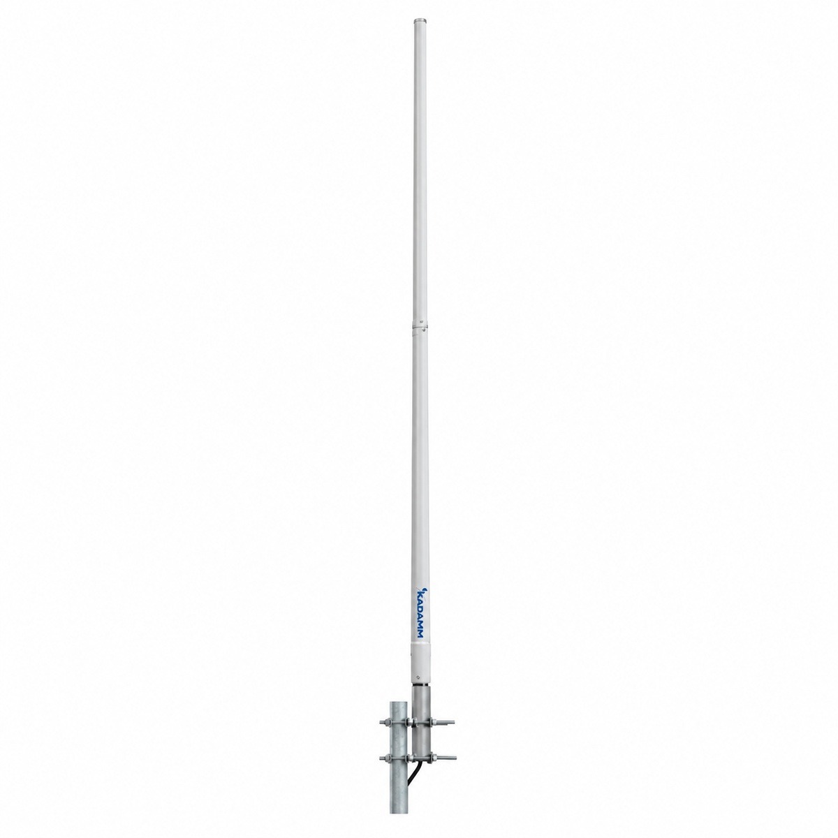 KADAMM AC-68003 — всенаправленная коллинеарная антенна 680–790 МГц, 3 дБи