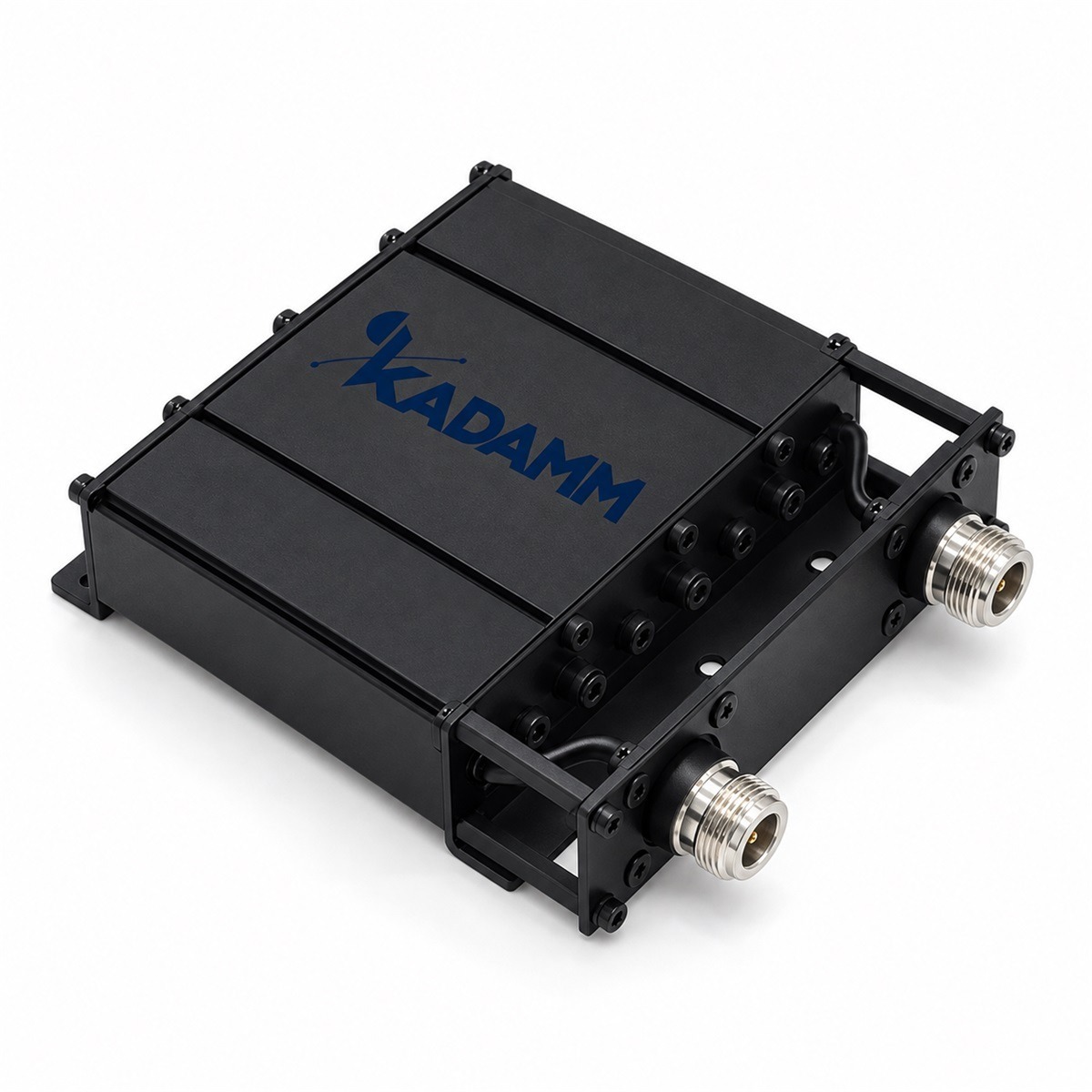 Фильтр полосовой КАДАММ ФП-400/520-4-N — 400–520 МГц