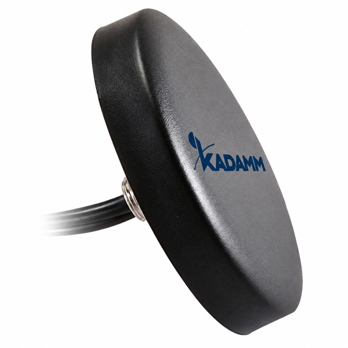 KADAMM LTE2 — антенны 4G MIMO 2×2 698–2690 МГц с кабелями, 2,5 / 2 дБи