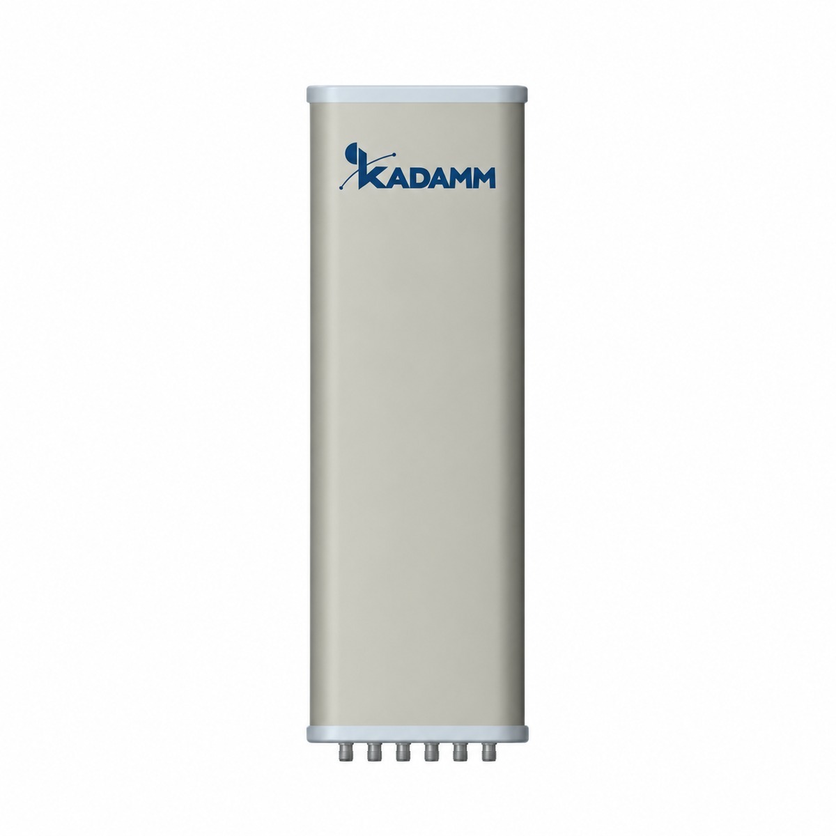 KADAMM APW245817-2 — направленная антенна Wi-Fi 2400–2500 / 5150–5875 МГц, 17 дБи, 1 порт