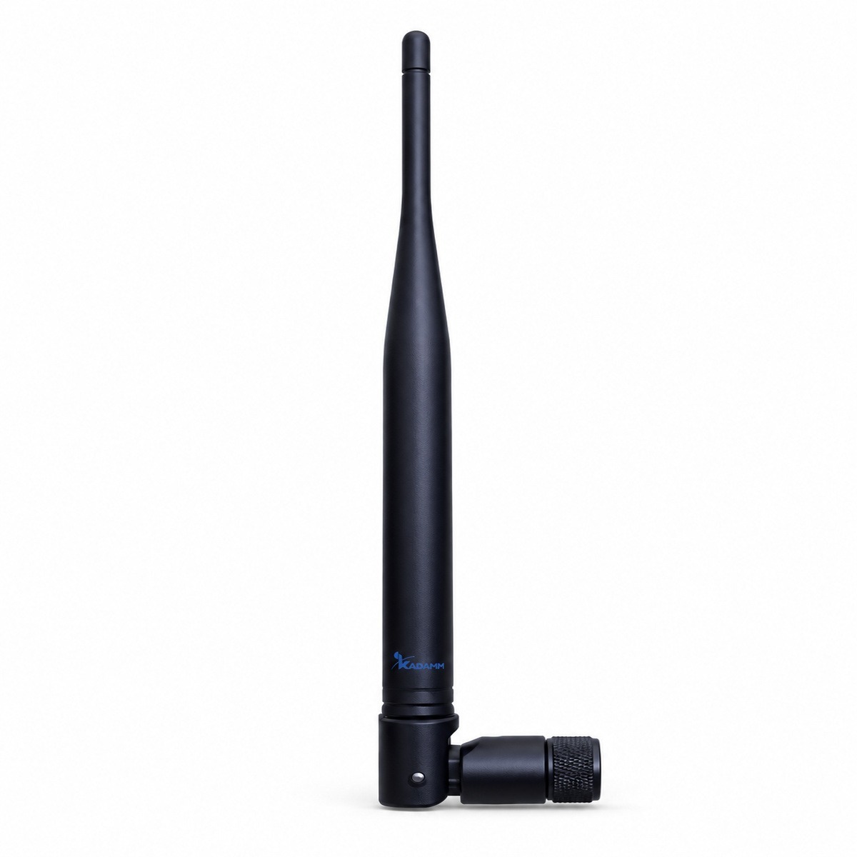 KADAMM AR-LTE — штыревые антенны 4G 698–2700 МГц на разъём SMA, TNC или BNC, 1–6 дБи