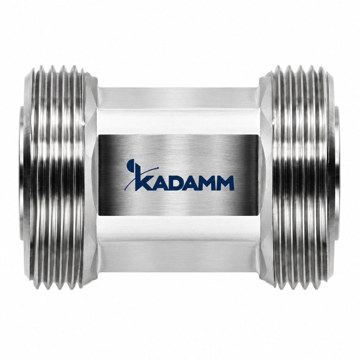 Переходники коаксиальные с низкой интермодуляцией КАДАММ ПК-НИ — 7/16 DIN, 4.3-10, N, DC–6 ГГц