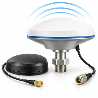 Антенны GPS/ГЛОНАСС