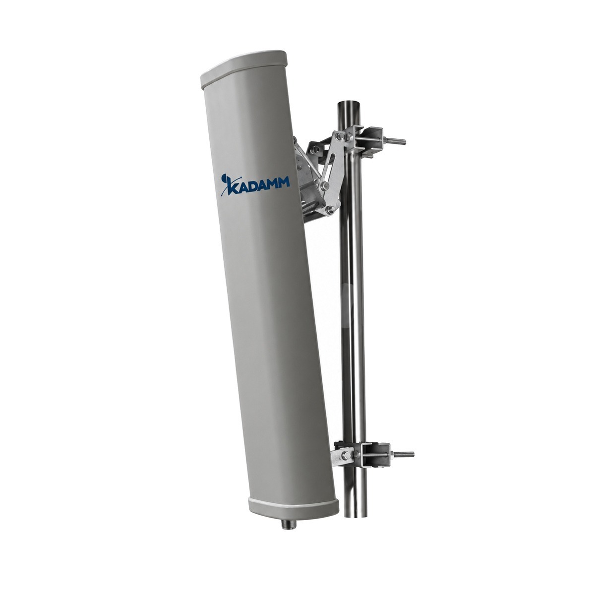 KADAMM O-ATP-698/2700 — секторные антенны базовых станций 698–2700 МГц: 8–16 дБи, 6 моделей