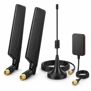Антенны 4G/GSM для модемов и терминалов