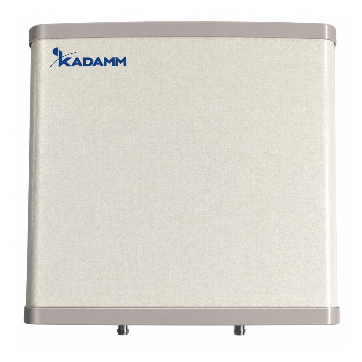 KADAMM APXXT-3847-0868 — направленная панельная антенна VHF/UHF 380–470 МГц, 8 дБи, 67°, 2 порта