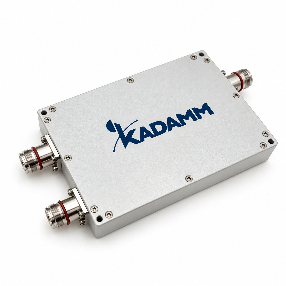 Дуплексеры с фиксированными каналами КАДАММ ДУ-Ф-6 — 850–5875 МГц