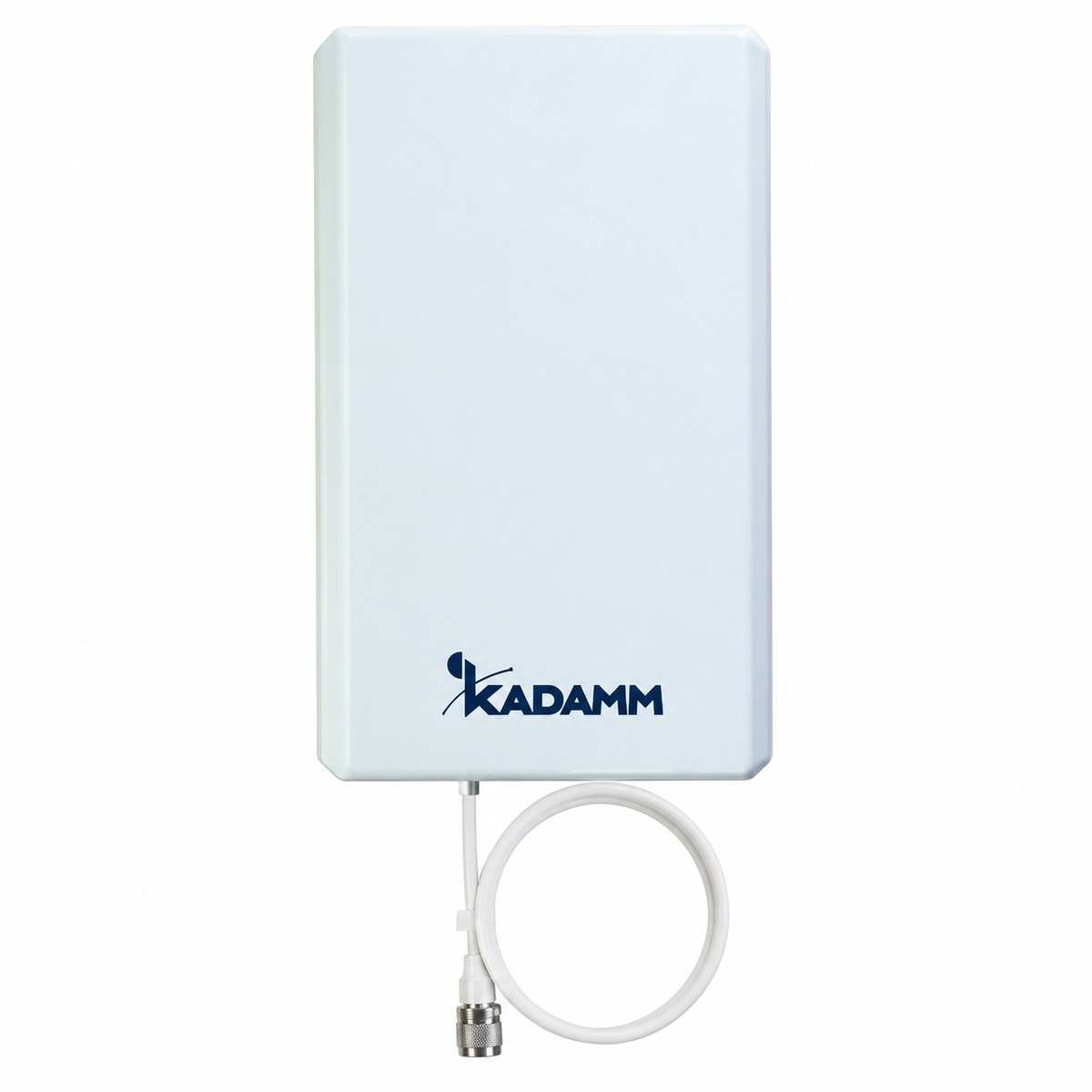 KADAMM I-ATP8-380/3800S — направленная внутренняя антенна 380–490 / 698–960 / 1710–2700 / 3400–3800 МГц, 8 дБи, 1 порт