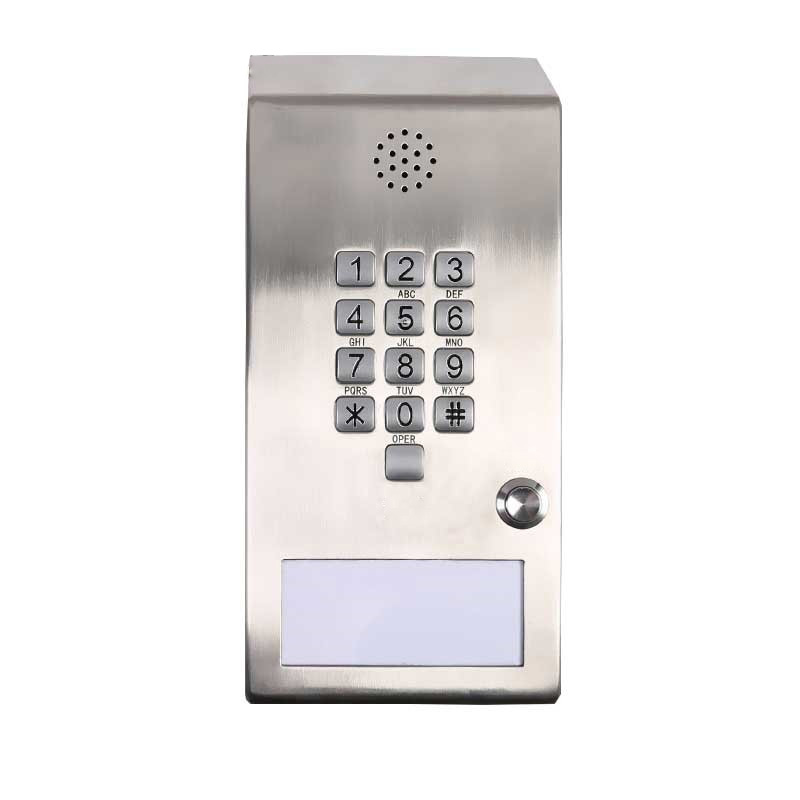 КАДАММ ТЛ6303 — Накладной, AISI 304 · IP54/IK9