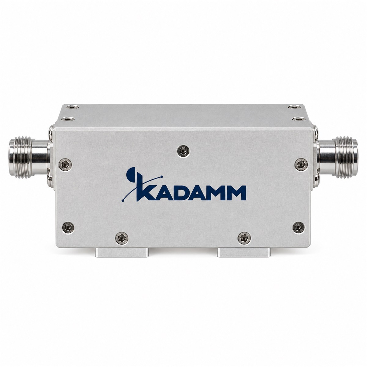 Ферритовые вентили коаксиальные двухсекционные KADAMM ВН-2С