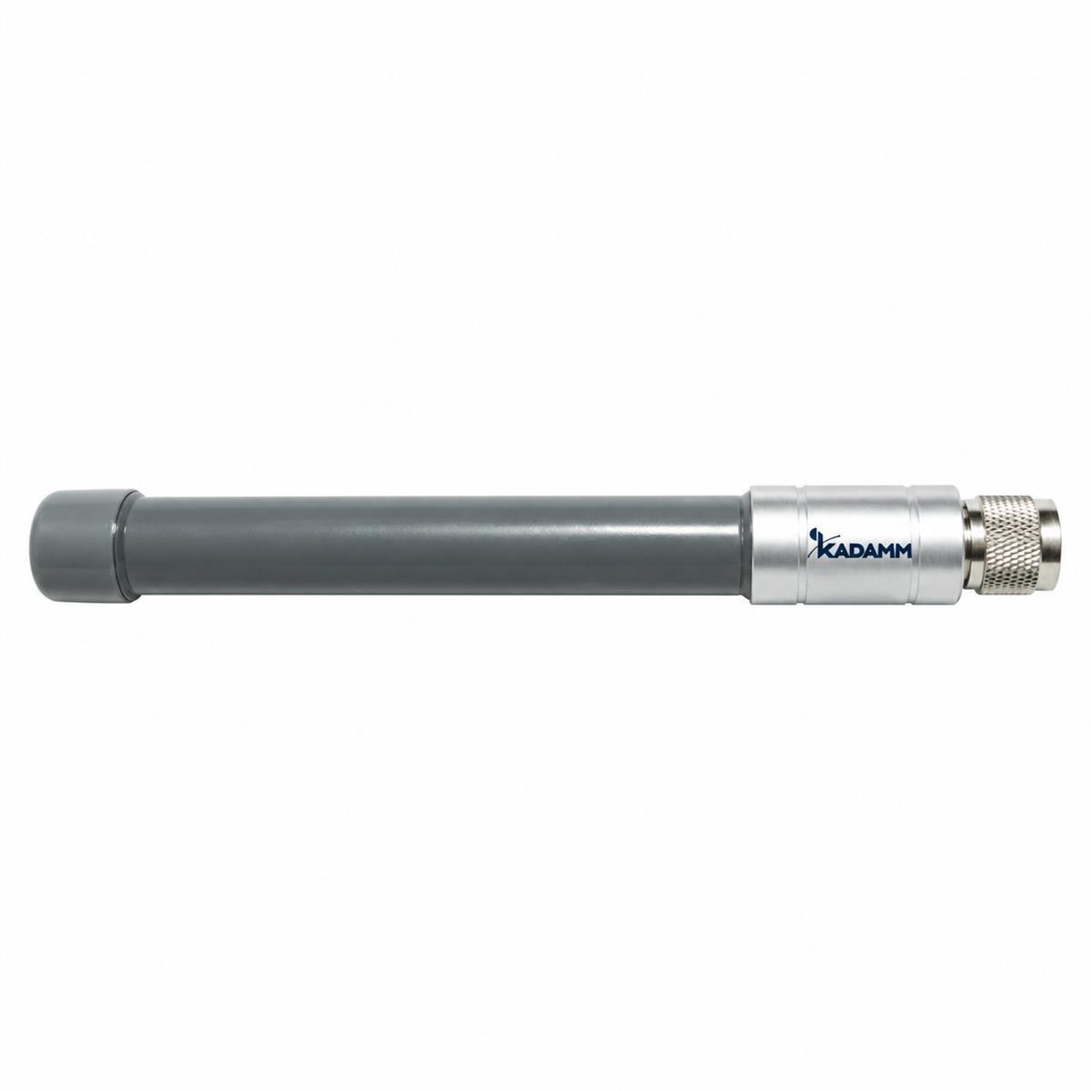 KADAMM AC-0727-5 — стеклопластиковая антенна 690–2690 МГц, 5 дБи, 350 мм, N