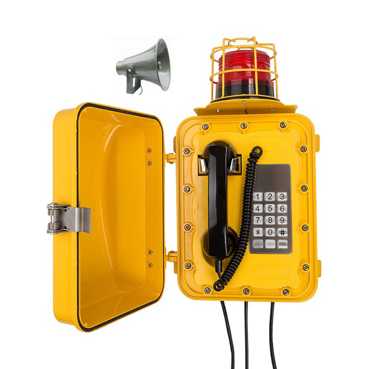 КАДАММ ТЛ3803 — IP, погружение до 3 м