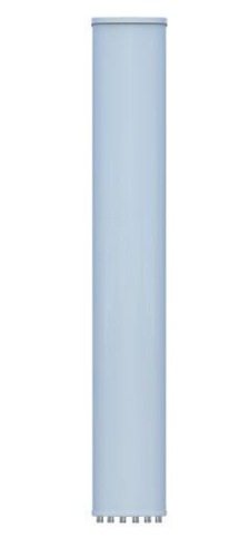 КАДАММ K803902117 — секторная антенна базовой станции 790–960 / 1710–2170 / 710–2170 МГц, 16,5 дБи, 6 портов, RET