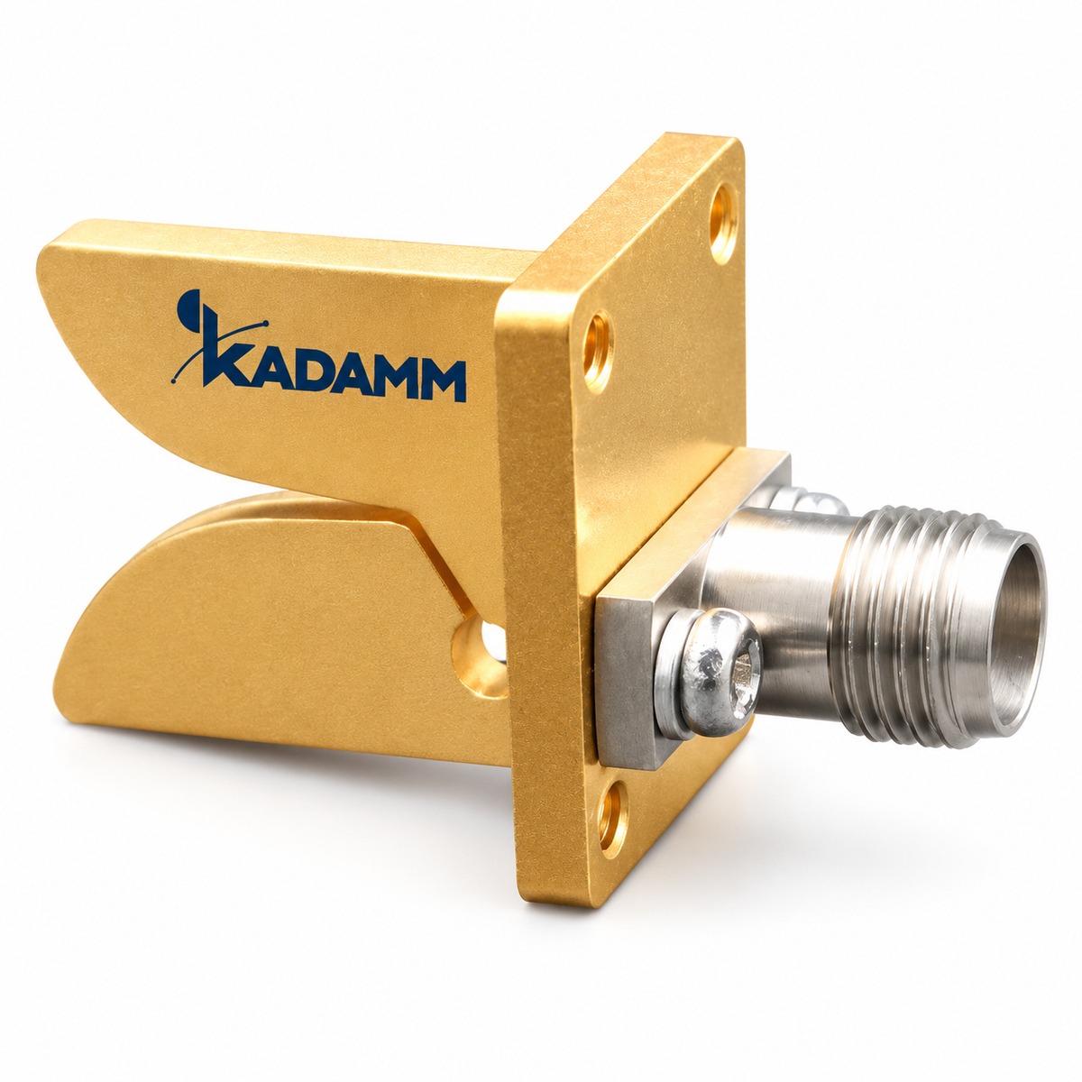 Вибраторные антенны VVD металлические KADAMM АВД-VVD-М
