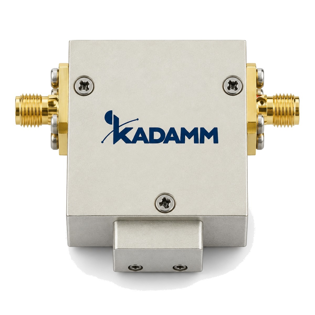 Ферритовые вентили СВЧ коаксиальные KADAMM ВН