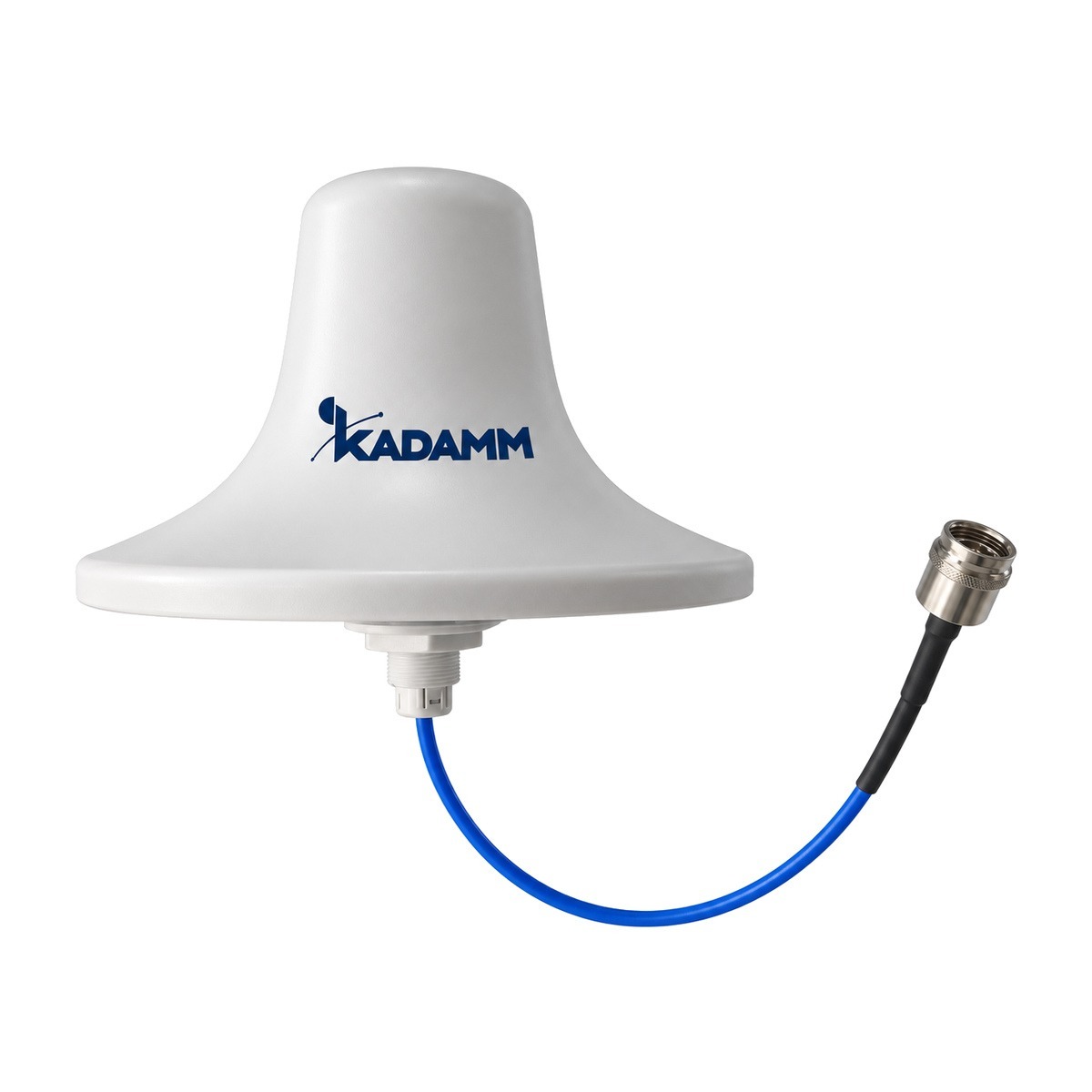 KADAMM I-ATO-698/6000-S — потолочные всенаправленные антенны 698–6000 МГц: 4,5–8,5 дБи, 3 моделей