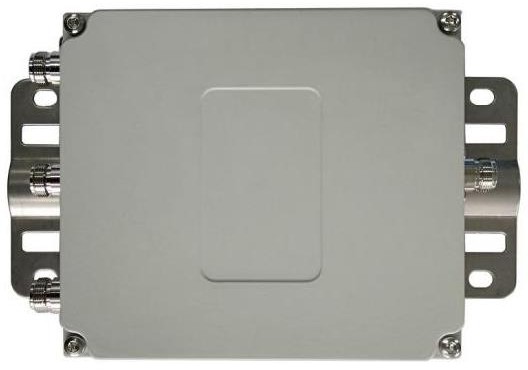КАДАММ МП-3 — Триплексеры (сумматоры на 3 полосы), 790–2690 МГц, 2 исполнения