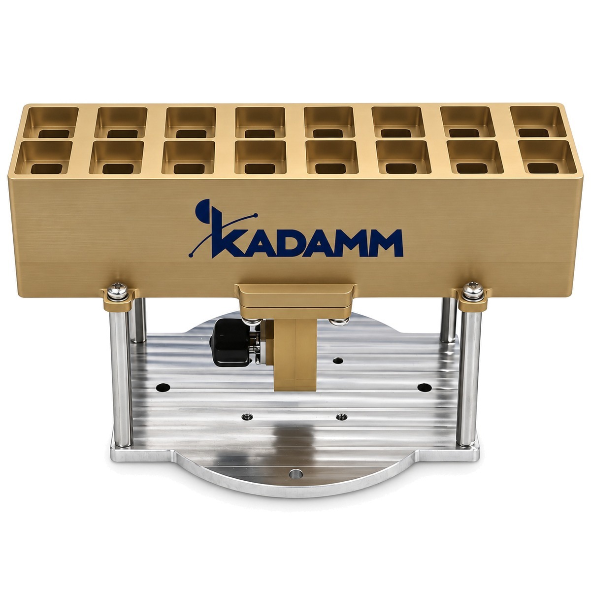 Волноводно-щелевые антенны и антенные решётки KADAMM АЩ