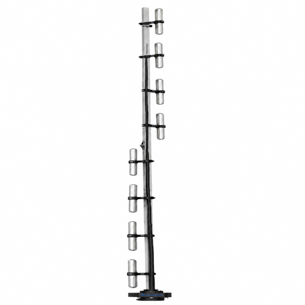 KADAMM AD-230-15 — дипольная антенна 220–240 МГц, 12 дБи
