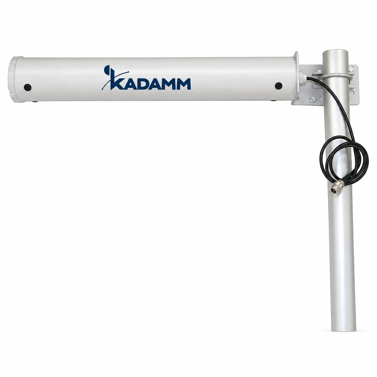 KADAMM ADY-2400-2500-15 — директорная антенна (Яги) 2400–2500 МГц, 15 дБи, 1 порт