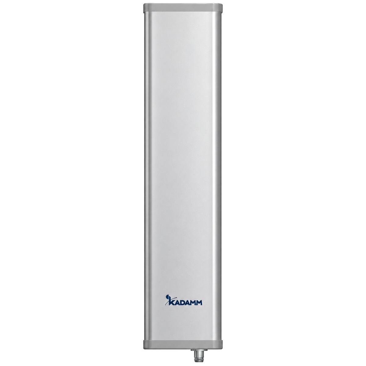 KADAMM APW2490VP16 — внешняя секторная антенна Wi-Fi 2400–2500 МГц, 16 дБи, 1 порт