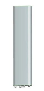 КАДАММ K832809018 — многолучевая антенна, 2 луча, 790–960 МГц, 17,5 дБи, RET