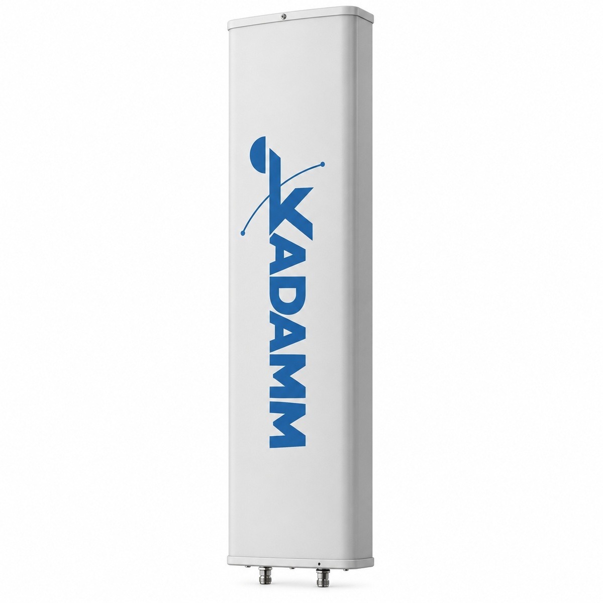 KADAMM APX-0710-1588IR — секторная антенна базовой станции 698–960 МГц, 14,5 дБи, 2 порта