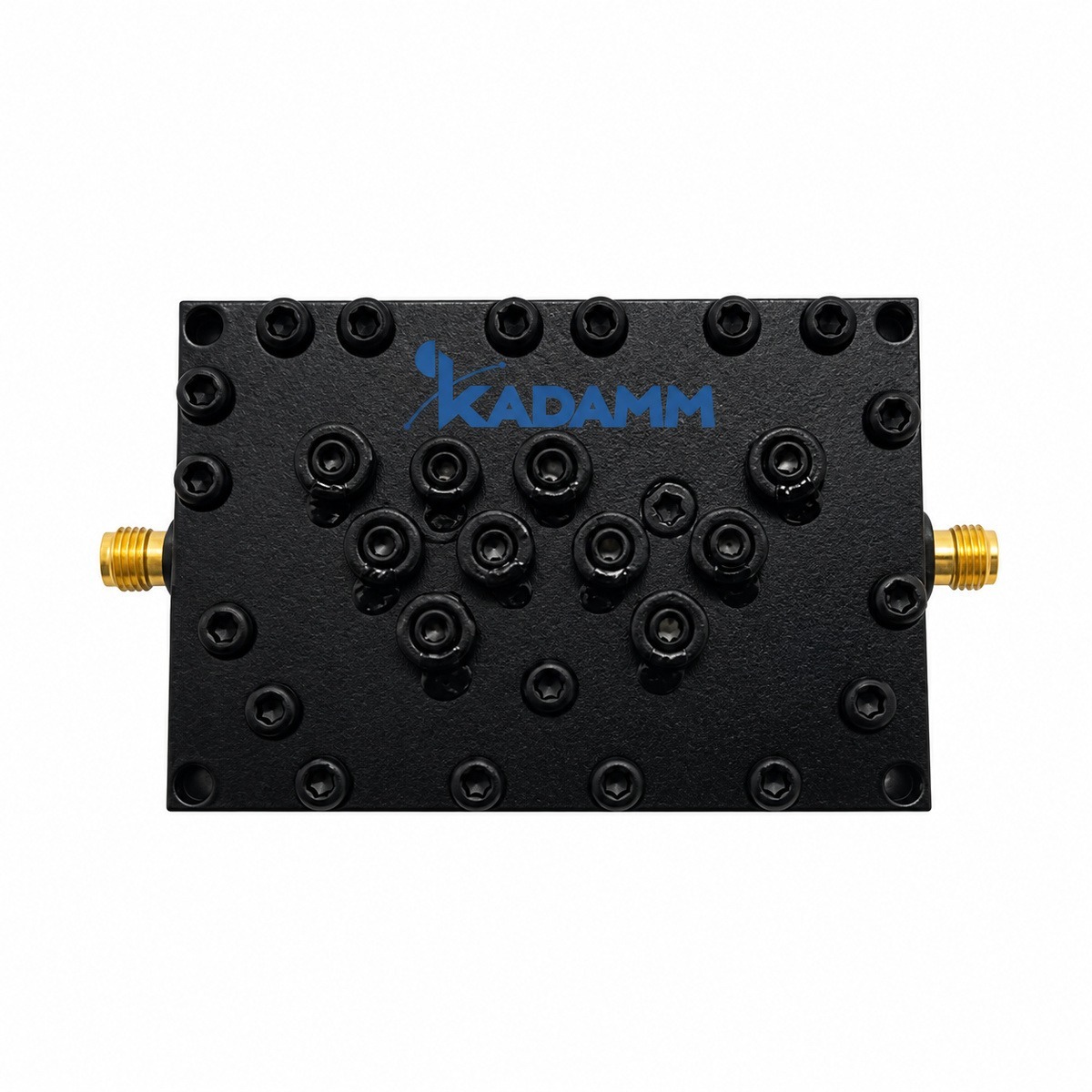 Полосовой фильтр КАДАММ ФП-2500/2700-SMA — 2500–2700 МГц