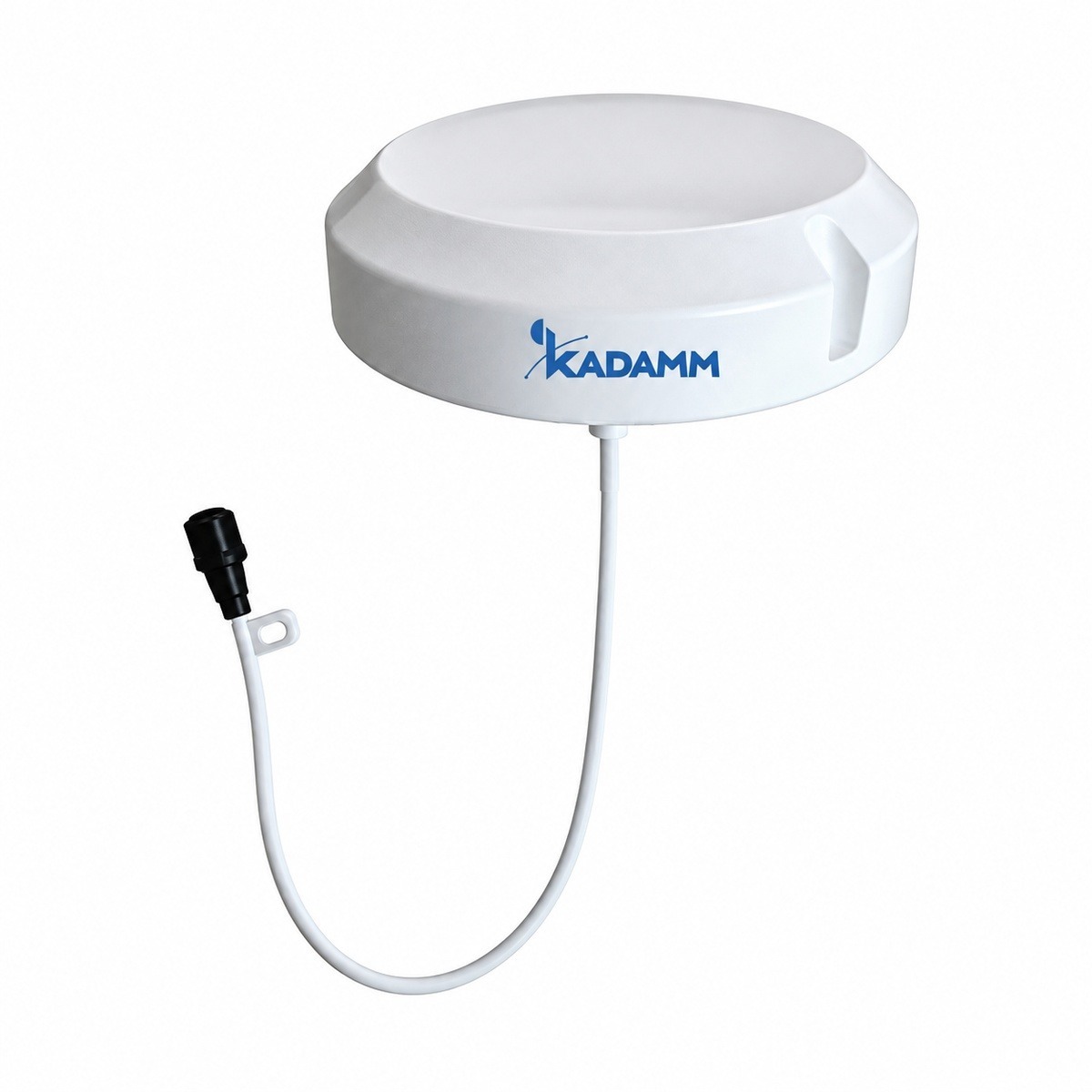 KADAMM I-ATO5-698/4000M — потолочная антенна 4G/5G MIMO 698–4000 МГц, 5 дБи
