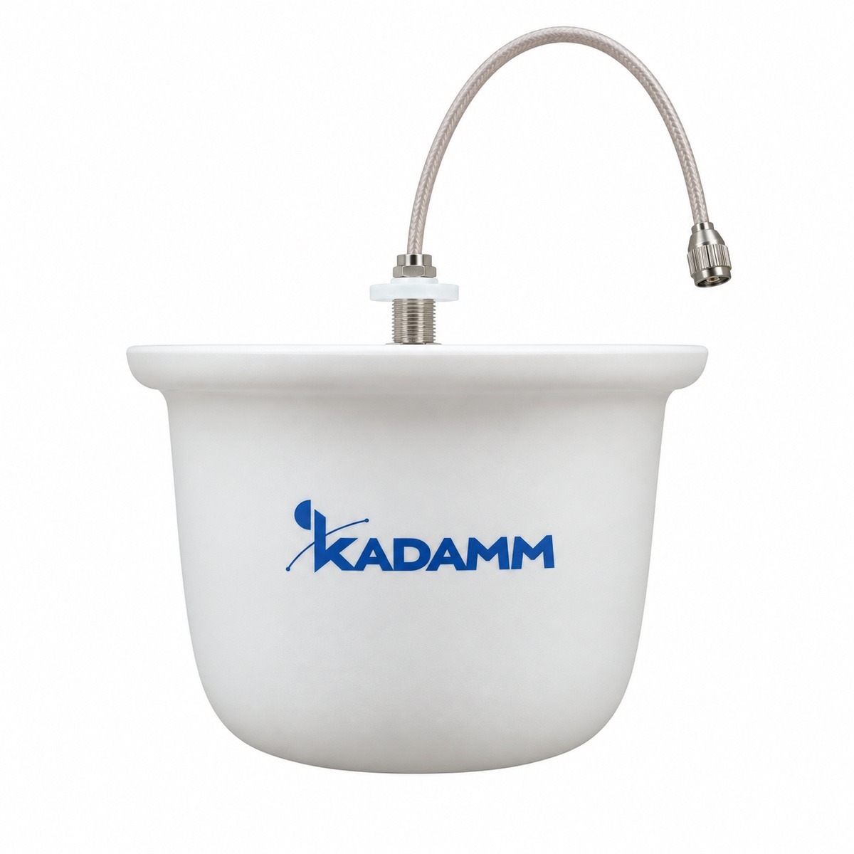 KADAMM I-ATO3-350/866S — потолочная антенна 350–866 МГц, 3 дБи