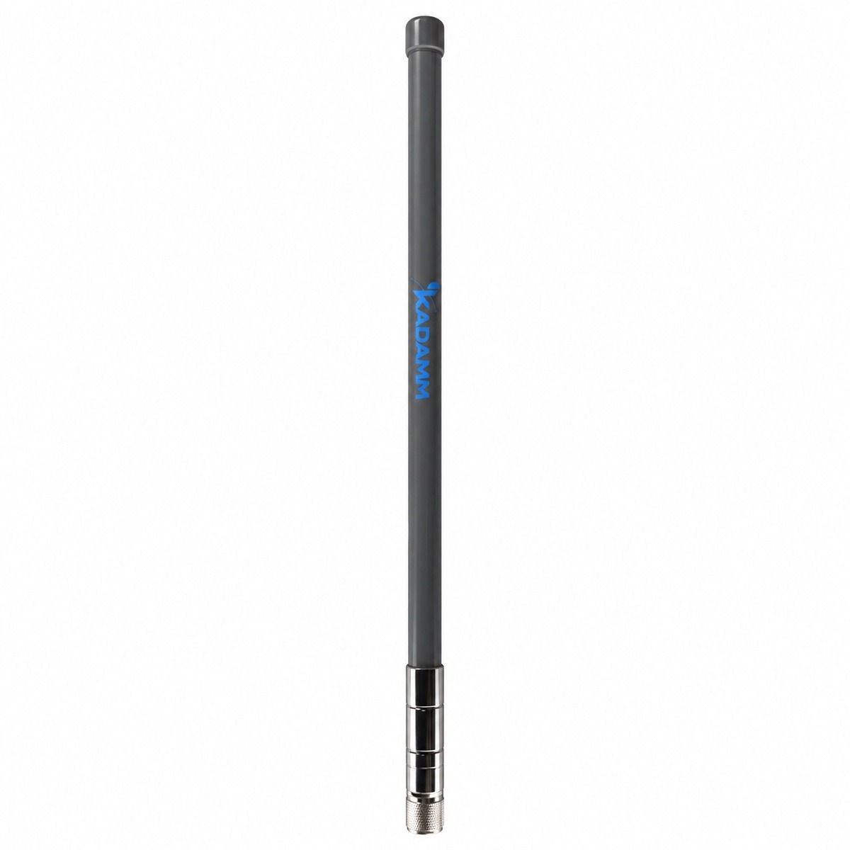 KADAMM AOW5153-12 — всенаправленная антенна Wi-Fi 5 ГГц (5130–5350 МГц), 12 дБи