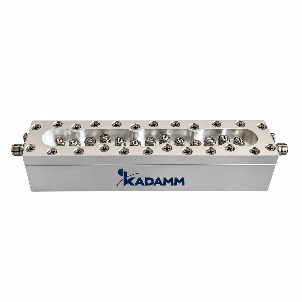 Фильтр полосовой КАДАММ ФП-2853/2859-SMA — 2853–2859 МГц