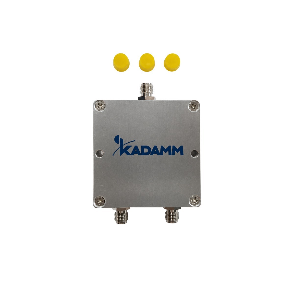 Делитель мощности КАДАММ ДМ-2-1000/2000-SMA — 1000–2000 МГц