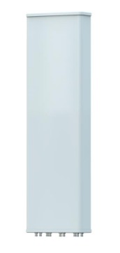 КАДАММ K850333816 — антенна 5G с формированием луча, TDD 3300–3800 МГц, 15,2 дБи, 8T8R