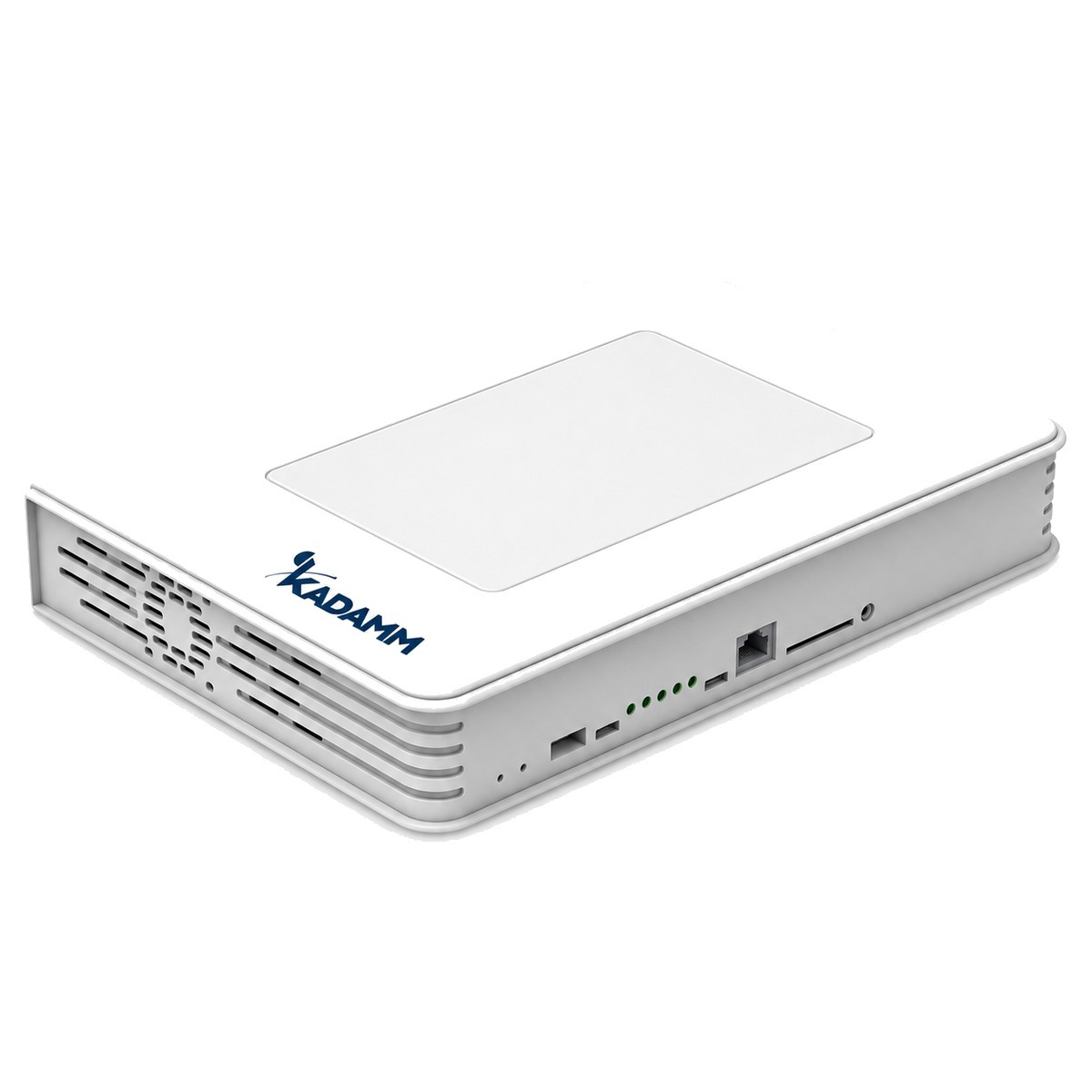 KADAMM SC-F5 — фемтосота 5G NR 2T2R, 10–20 мВт, до 32 активных пользователей