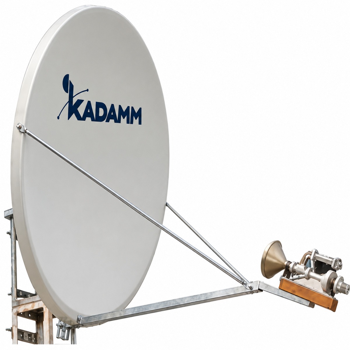 Антенны с косекансной диаграммой направленности KADAMM АПР-ФД