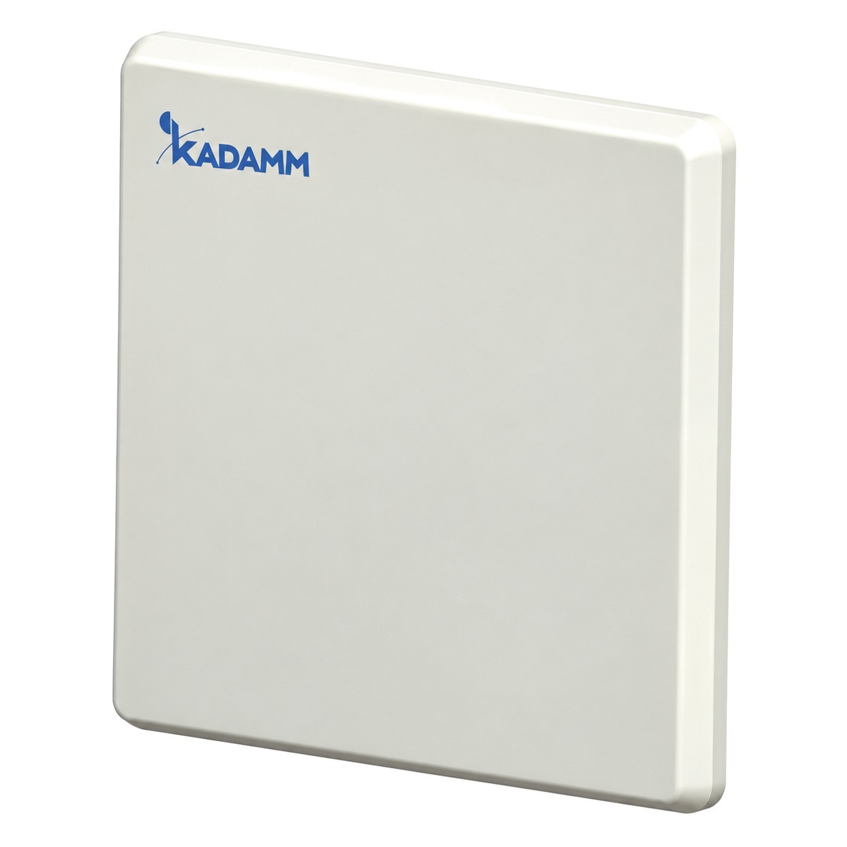 KADAMM APWD515824-2 — направленная антенна Wi-Fi 5150–5850 МГц, 24 дБи, 2 порта