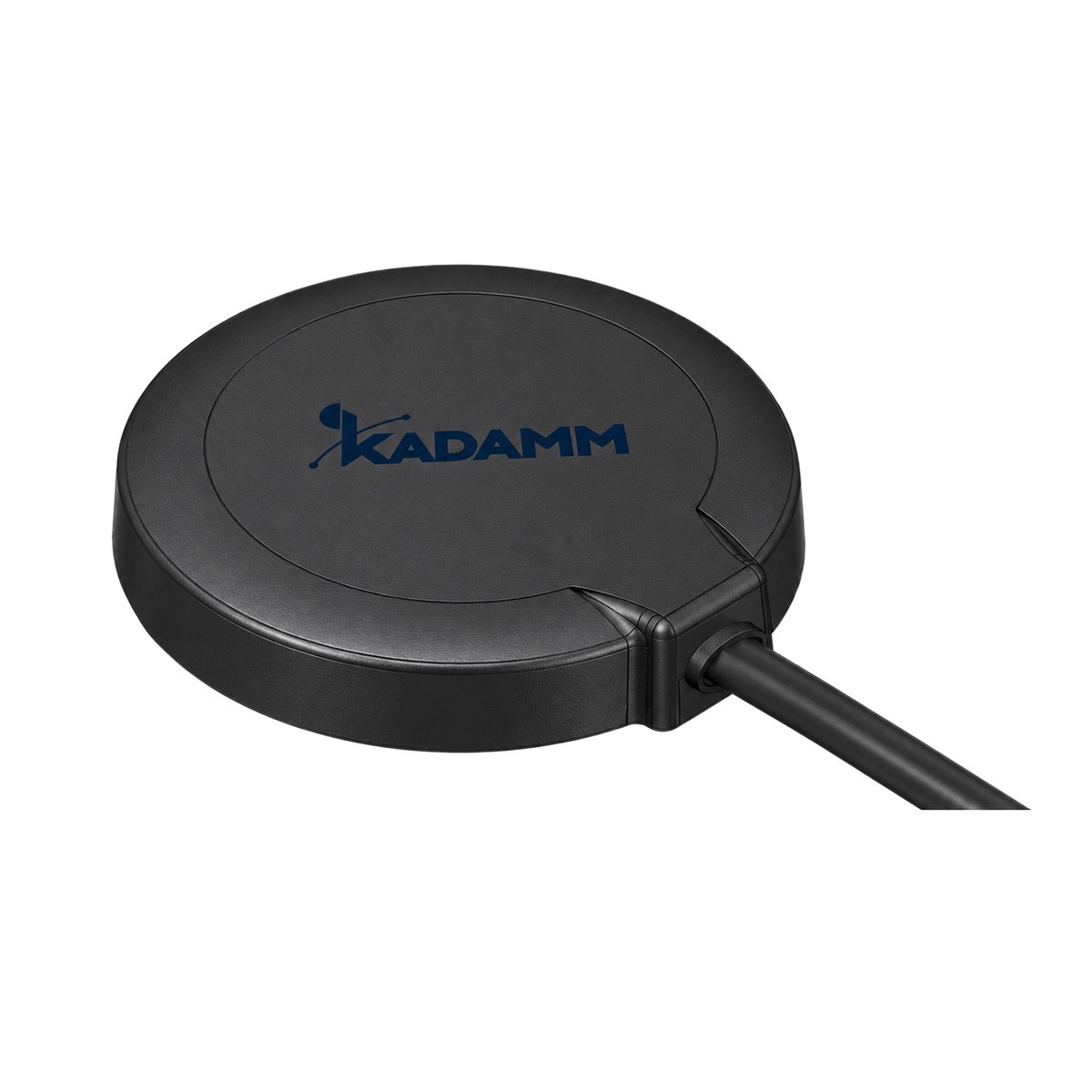 KADAMM LTE-W — комбинированные антенны 4G + Wi-Fi 2,4/5 ГГц с кабелями, на винт, магнит или клей