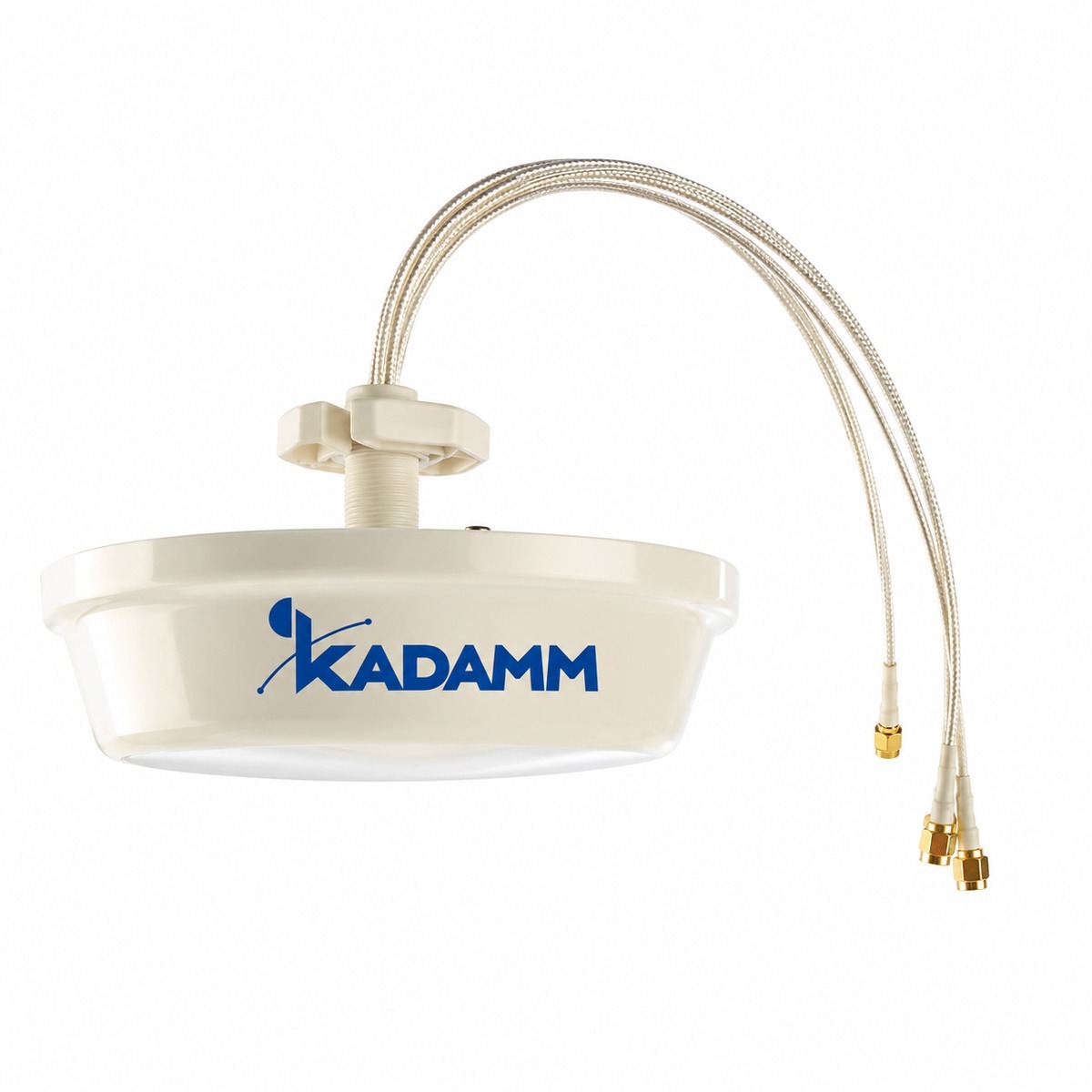 KADAMM CL24 — потолочные антенны 2400–2500 МГц: 3 дБи, 4 модели