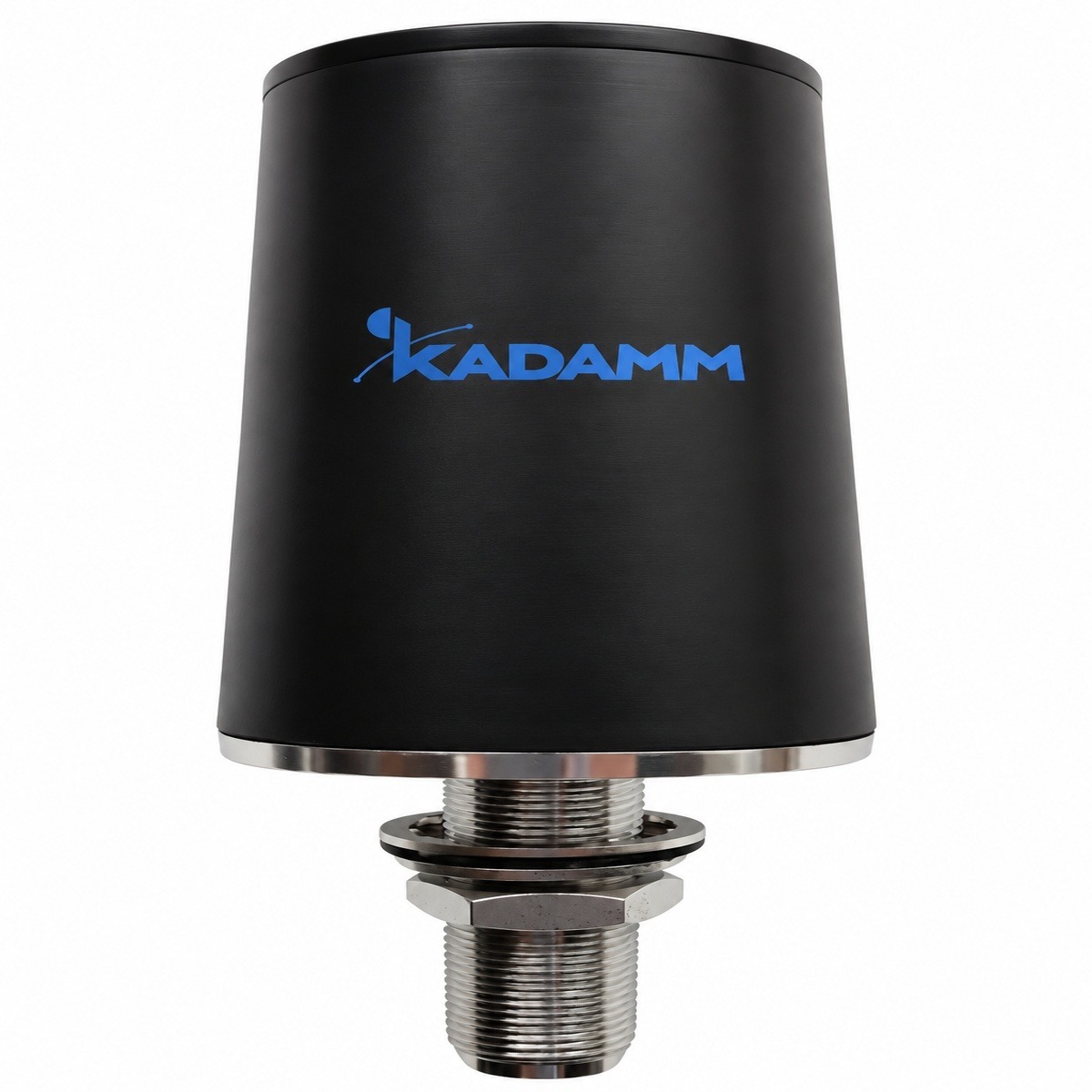 KADAMM AM-40036 — автомобильная антенна для рации 430–490 МГц (433 МГц), 3,6 дБи