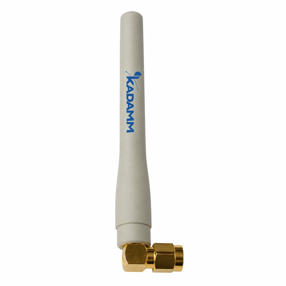 KADAMM AOW24-2 — всенаправленная антенна Wi-Fi 2,4 ГГц (2400–2483 МГц), 2 дБи
