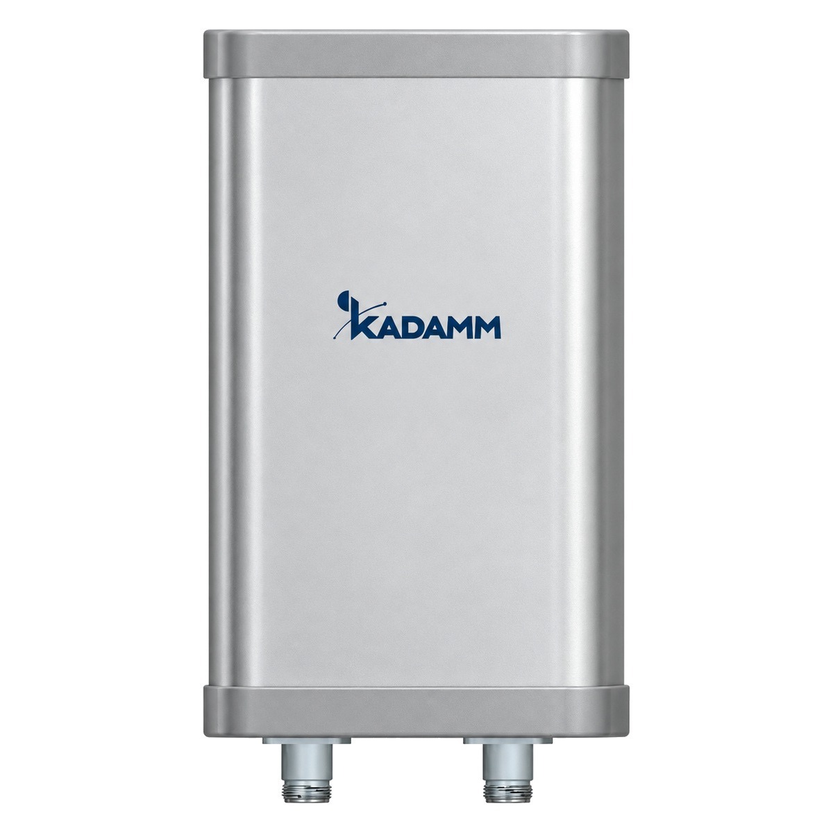 KADAMM APW2490VH11 — внешняя секторная антенна Wi-Fi 2400–2500 МГц, 11 дБи, 2 порта