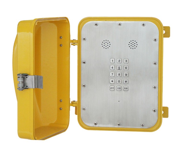 КАДАММ ТЛ6305-IP