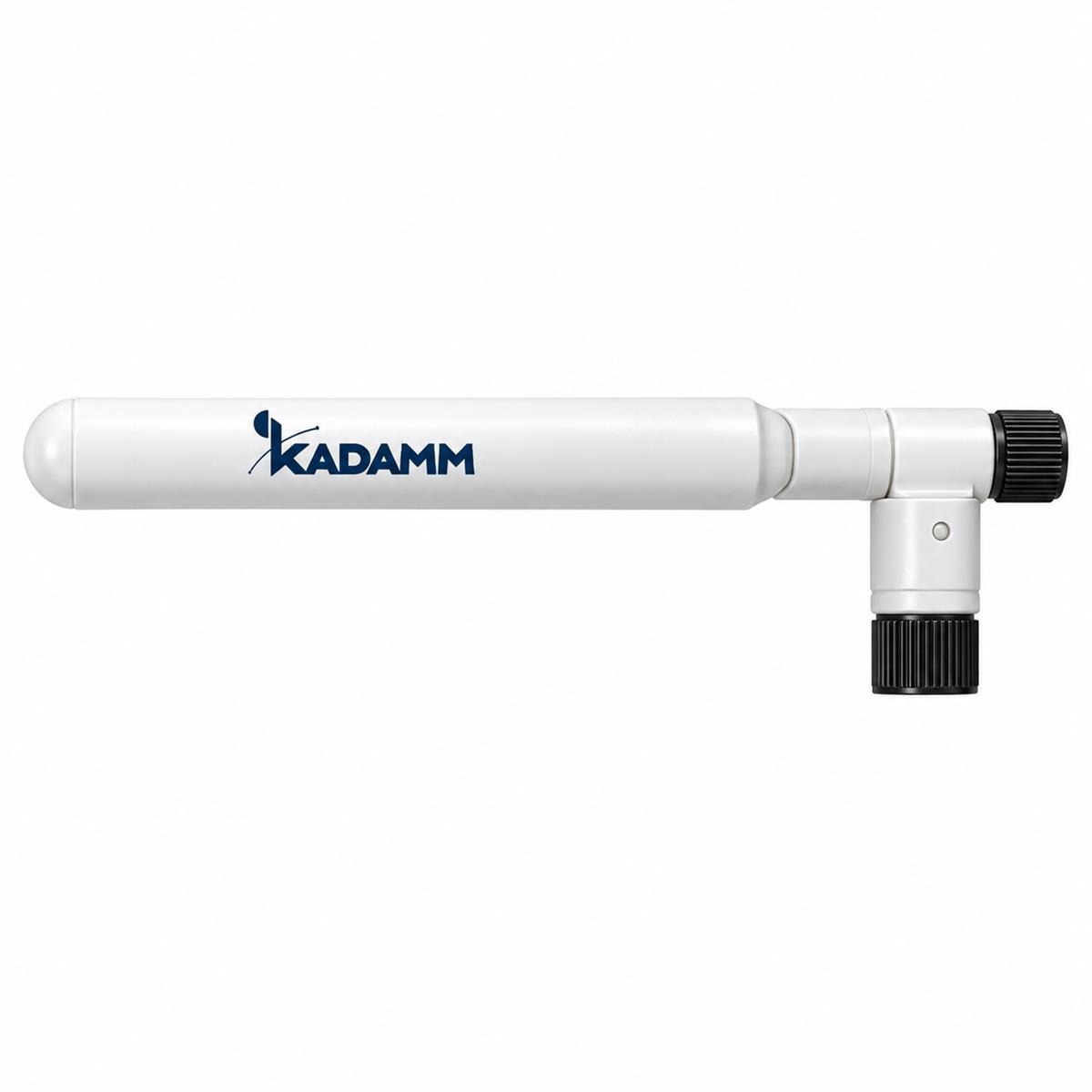 KADAMM AR-LTE-2 — штыревая антенна 4G 700–960/1710–2690 МГц, 1–2 дБи, SMA