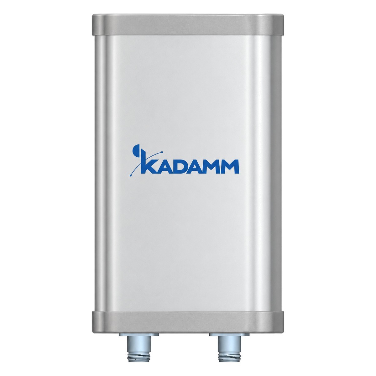KADAMM APWD2400G12D — внешняя секторная антенна Wi-Fi 2400–2500 МГц, 12 дБи, 2 порта