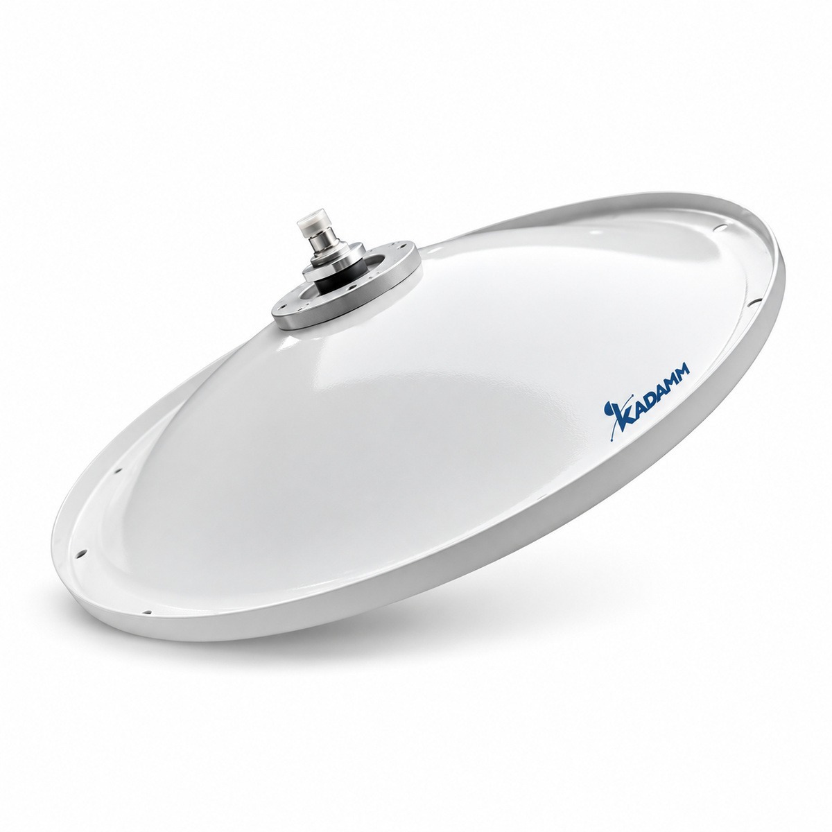 KADAMM APB-4900/7125 — параболические антенны 4900–7125 МГц: 24–32,5 дБи, 5 моделей