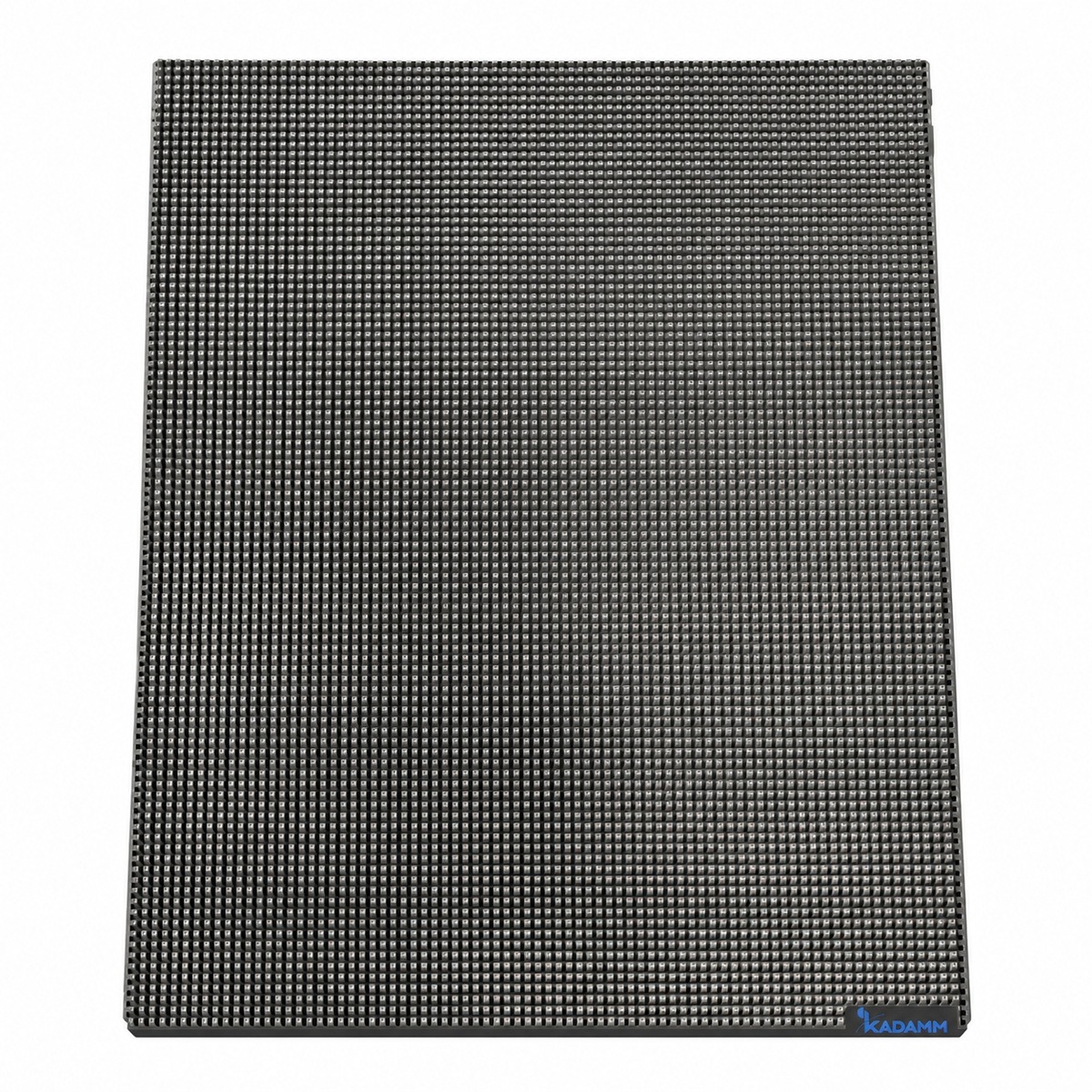 KADAMM АФР-26500/40000-35-ДКП — фазированная антенная решётка 26,5–40 ГГц, 35,5/36,5 дБи, круговая поляризация, сканирование ±60°
